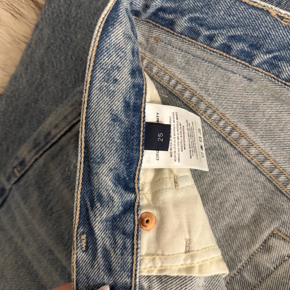 Citizens of Humanity Blaine Jean Aritzia - Picture 4 of 4